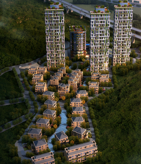修建设计-腾博汇游戏官网官网|妄想设计,修建设计,特色小镇妄想,园林景观设计